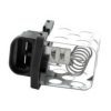 FISPA 10.9099 Resistor, interior blower